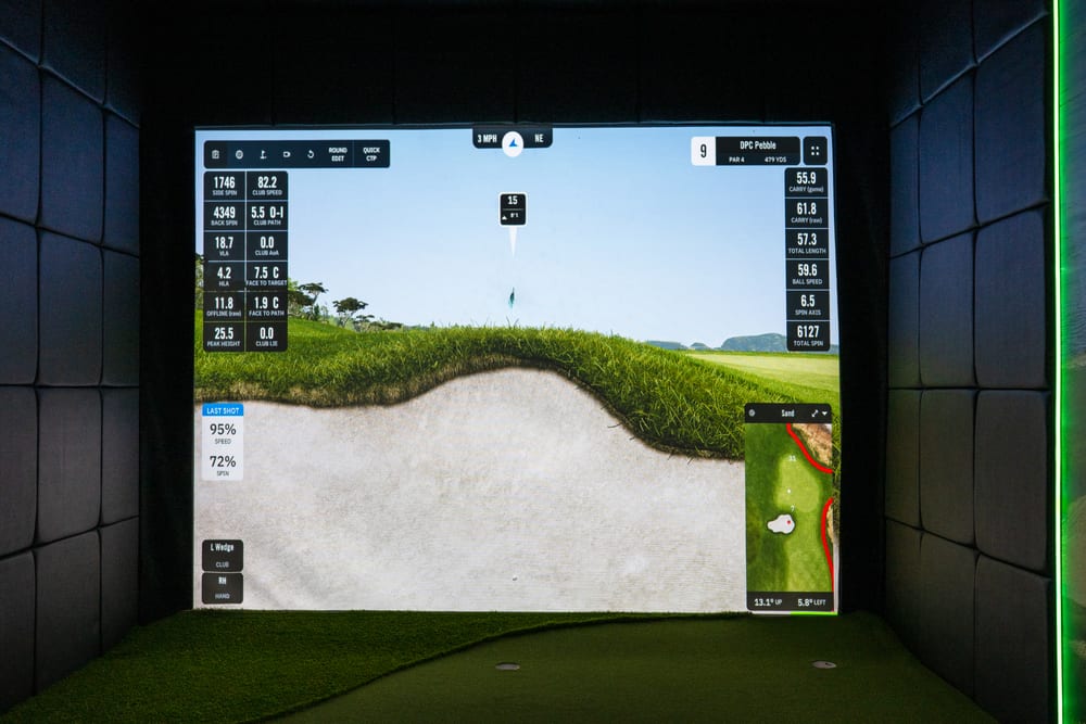 STEP 3. CUSTOMIZE YOUR SIMULATOR
